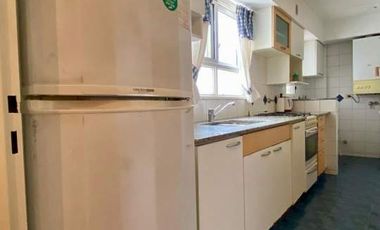 HIDALGO AL 600 Caballito. Alquiler Temporario de 3 ambientes con balcón + PISCINA