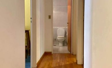 HIDALGO AL 600 Caballito. Alquiler Temporario de 3 ambientes con balcón + PISCINA