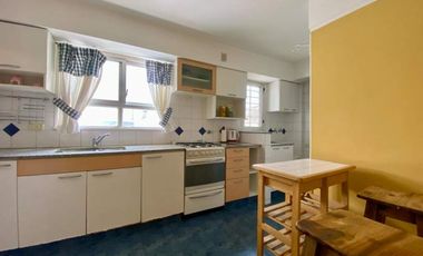 HIDALGO AL 600 Caballito. Alquiler Temporario de 3 ambientes con balcón + PISCINA