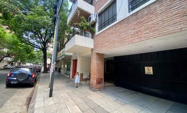 HIDALGO AL 600 Caballito. Alquiler Temporario de 3 ambientes con balcón + PISCINA