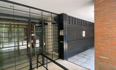 HIDALGO AL 600 Caballito. Alquiler Temporario de 3 ambientes con balcón + PISCINA