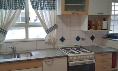 HIDALGO AL 600 Caballito. Alquiler Temporario de 3 ambientes con balcón + PISCINA