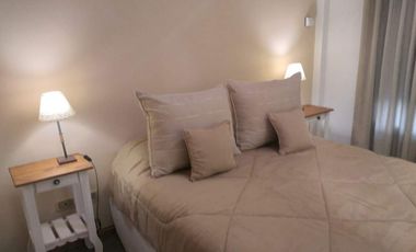 HIDALGO AL 600 Caballito. Alquiler Temporario de 3 ambientes con balcón + PISCINA