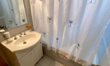 HIDALGO AL 600 Caballito. Alquiler Temporario de 3 ambientes con balcón + PISCINA