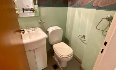 HIDALGO AL 600 Caballito. Alquiler Temporario de 3 ambientes con balcón + PISCINA