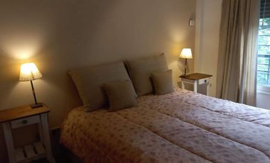 HIDALGO AL 600 Caballito. Alquiler Temporario de 3 ambientes con balcón + PISCINA