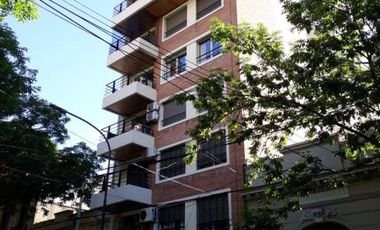 HIDALGO AL 600 Caballito. Alquiler Temporario de 3 ambientes con balcón + PISCINA