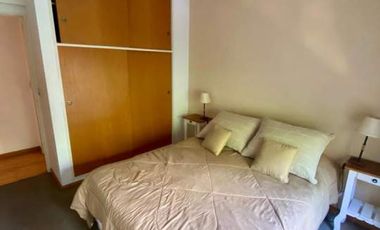 HIDALGO AL 600 Caballito. Alquiler Temporario de 3 ambientes con balcón + PISCINA