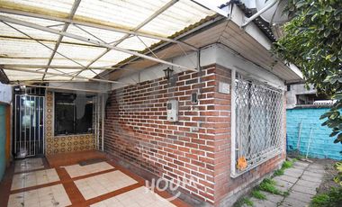 Casa Mirador viejo ID: 136105r