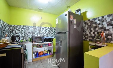 Casa Mirador viejo ID: 136105r