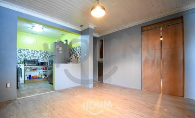 Casa Mirador viejo ID: 136105r