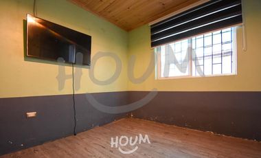 Casa Mirador viejo ID: 136105r