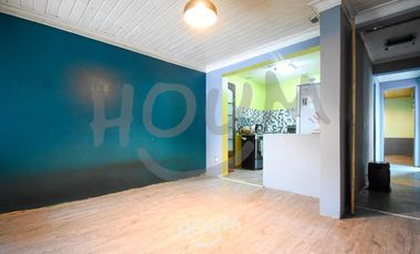 Casa Mirador viejo ID: 136105r