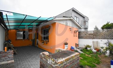 Casa Mirador viejo ID: 136105r