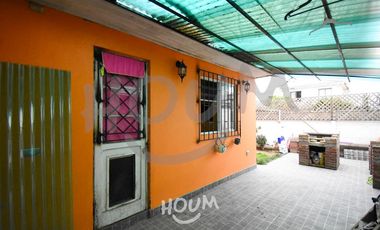 Casa Mirador viejo ID: 136105r