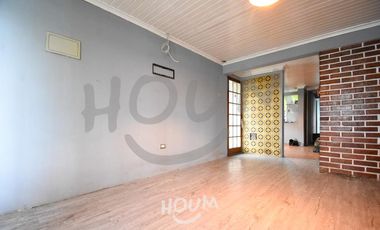 Casa Mirador viejo ID: 136105r