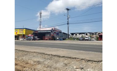 Sea Confiable Vende Terreno en Las Cumbres