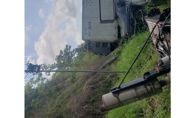 Sea Confiable Vende Terreno en Las Cumbres