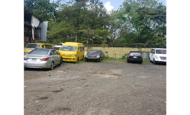 Sea Confiable Vende Terreno en Las Cumbres