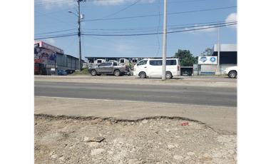 Sea Confiable Vende Terreno en Las Cumbres