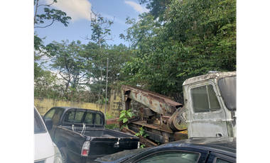 Sea Confiable Vende Terreno en Las Cumbres