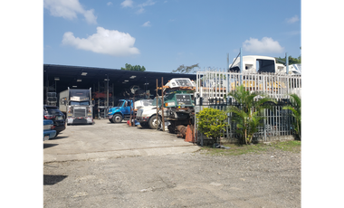 Sea Confiable Vende Terreno en Las Cumbres