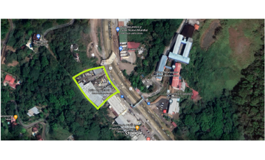 Sea Confiable Vende Terreno en Las Cumbres