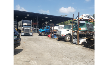 Sea Confiable Vende Terreno en Las Cumbres