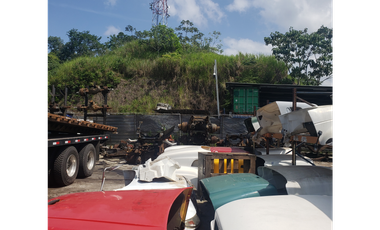 Sea Confiable Vende Terreno en Las Cumbres