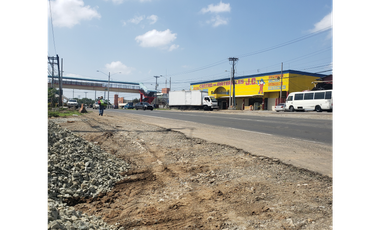 Sea Confiable Vende Terreno en Las Cumbres