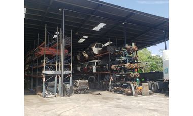 Sea Confiable Vende Terreno en Las Cumbres