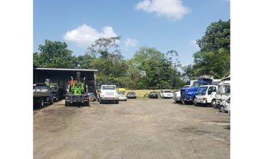 Sea Confiable Vende Terreno en Las Cumbres