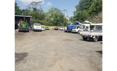 Sea Confiable Vende Terreno en Las Cumbres