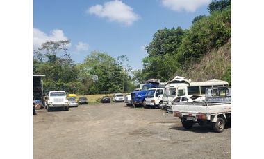 Sea Confiable Vende Terreno en Las Cumbres