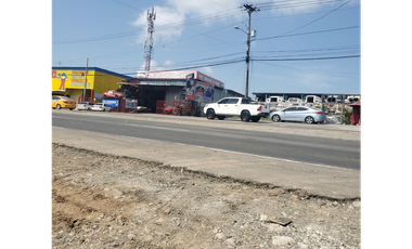 Sea Confiable Vende Terreno en Las Cumbres