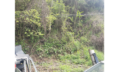 Sea Confiable Vende Terreno en Las Cumbres