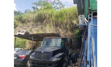 Sea Confiable Vende Terreno en Las Cumbres