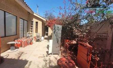 Casa en venta de 3 dorm. en Copiapó