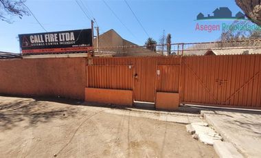 Casa en venta de 3 dorm. en Copiapó