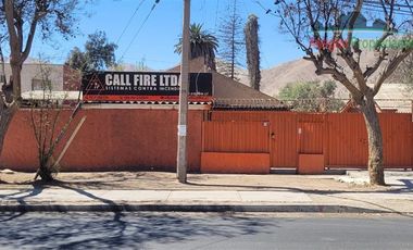 Casa en venta de 3 dorm. en Copiapó