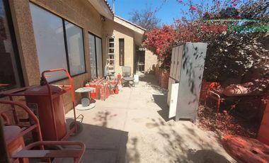 Casa en venta de 3 dorm. en Copiapó