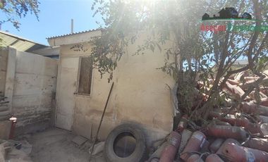 Casa en venta de 3 dorm. en Copiapó
