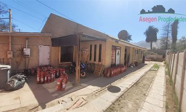 Casa en venta de 3 dorm. en Copiapó