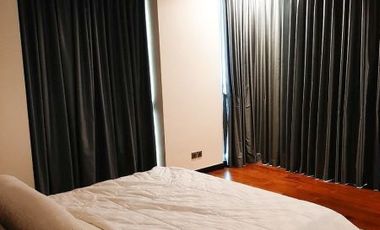 Disewakan Apartemen Kemang Village Tipe 4 Kamar Tidur Kondisi Fully Furnished
