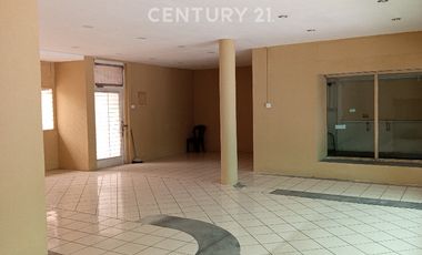 Rumah 2 Lantai Exs Klinik Strategis Di Rawamangun Jakarta Timur