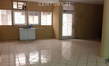 Rumah 2 Lantai Exs Klinik Strategis Di Rawamangun Jakarta Timur