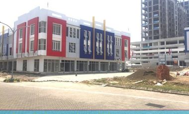 Ciamik Mewah, Ruko, Hotel, Apartemen Icon Mall, Gresik | Br114 G