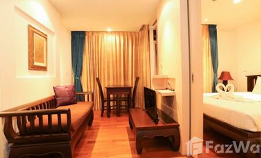 1 Bedroom Condo for sale at ART at Patong
