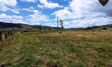 Terreno de venta en Tarqui - Redondel de Cumbe – código:17813