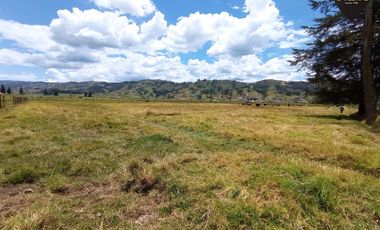 Terreno de venta en Tarqui - Redondel de Cumbe – código:17813